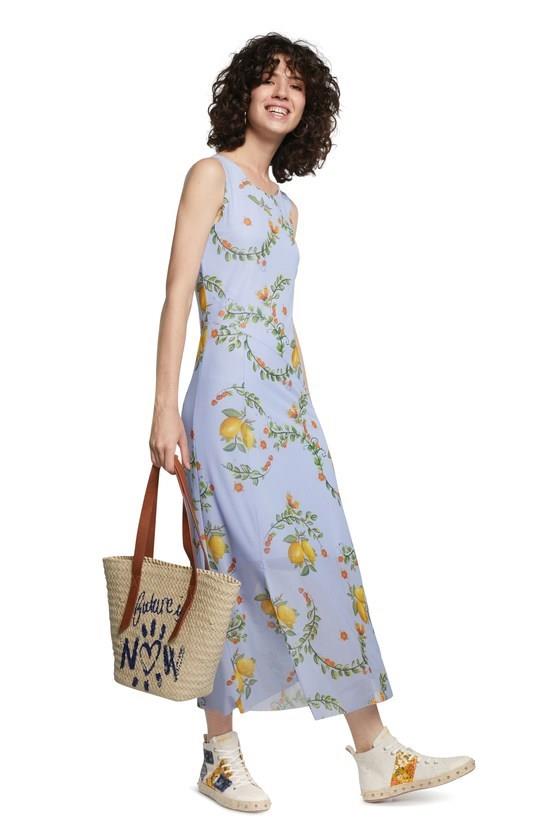 Desigual Robe Femme