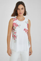 Desigual T-shirt Femme