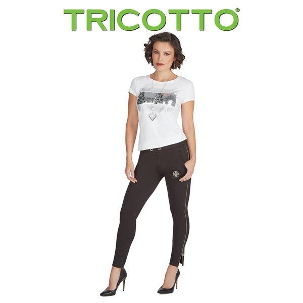 Tricotto pantalon Femme