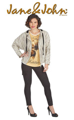 Tricotto Jane&John Pantalon Femme