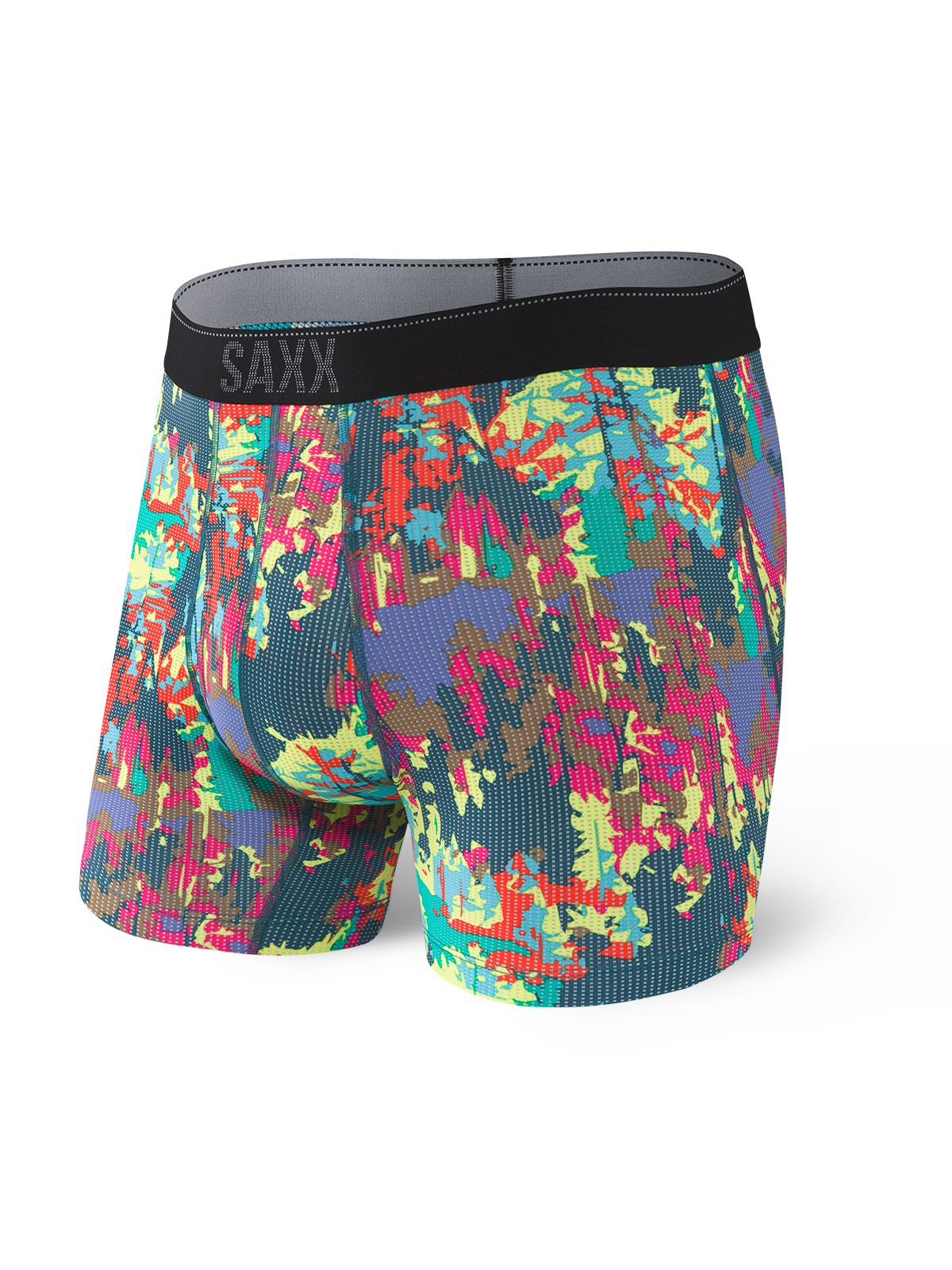 Saxx Boxer Quest Homme