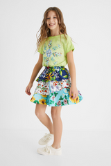 Desigual Jupe