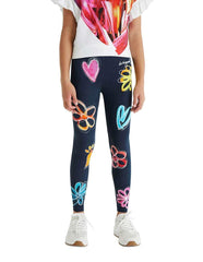 Desigual Legging