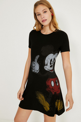 Desigual Robe Femme