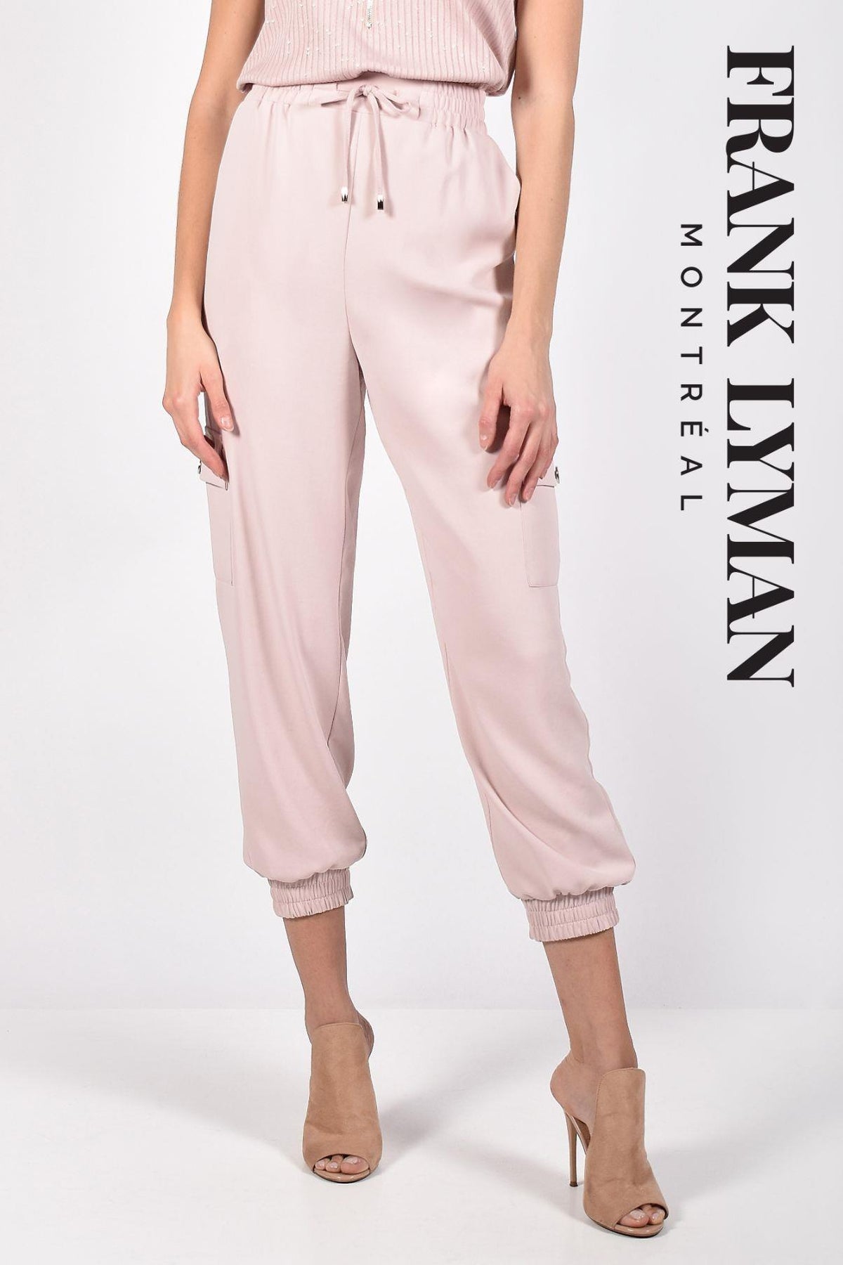 Frank Lyman - Pantalon Femme