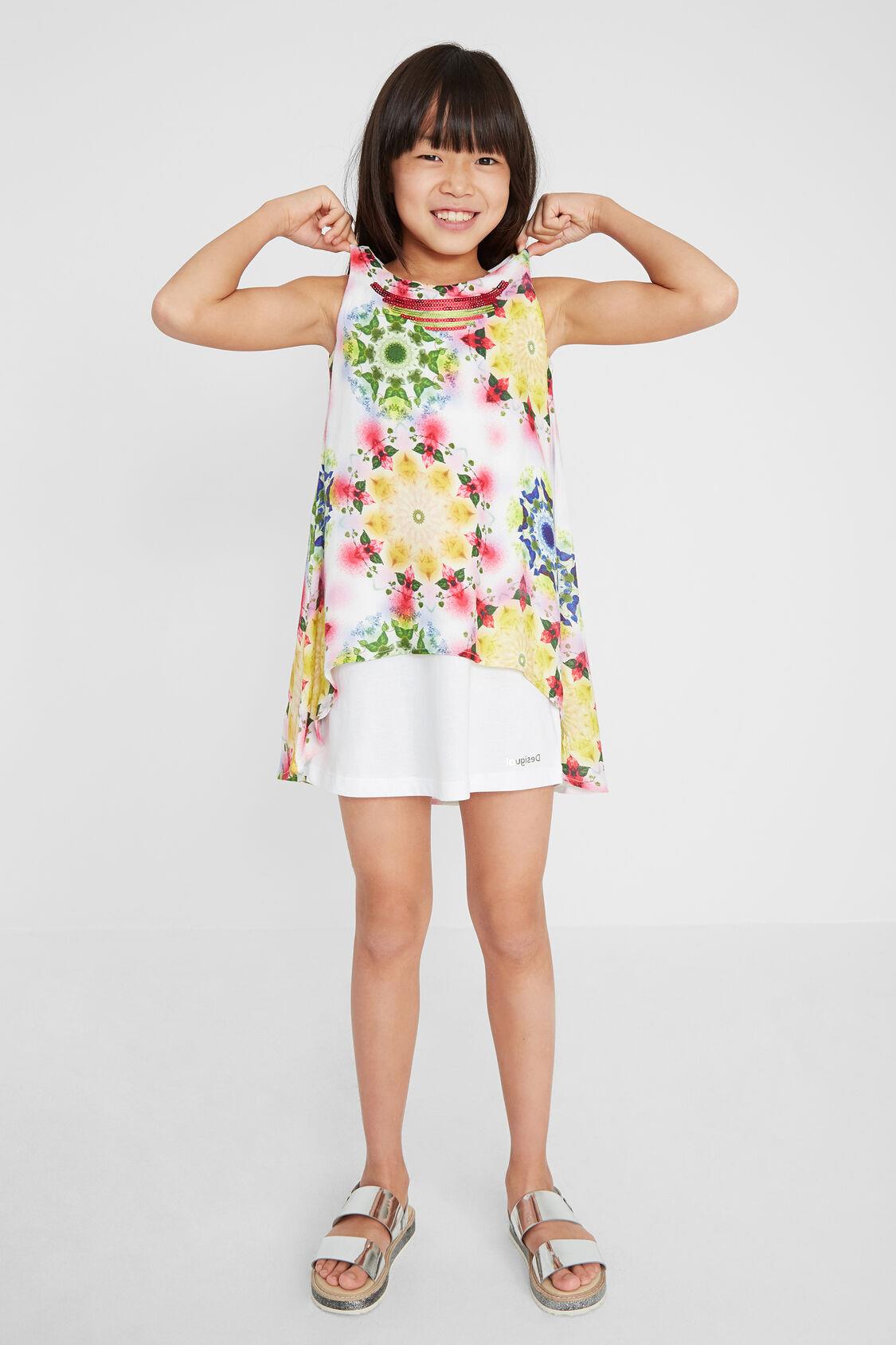 Desigual Robe