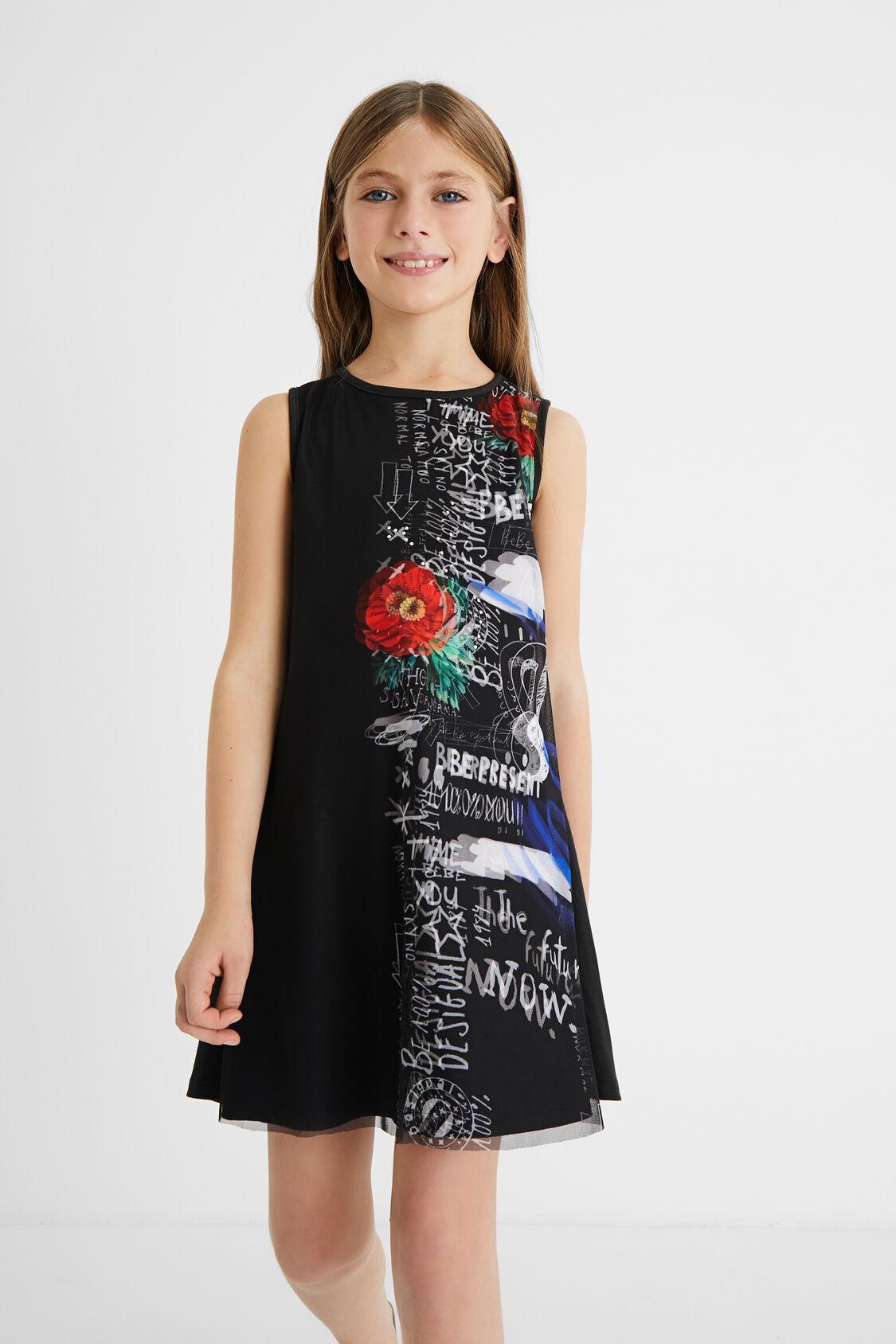 Desigual Robe
