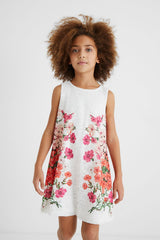 Desigual Robe