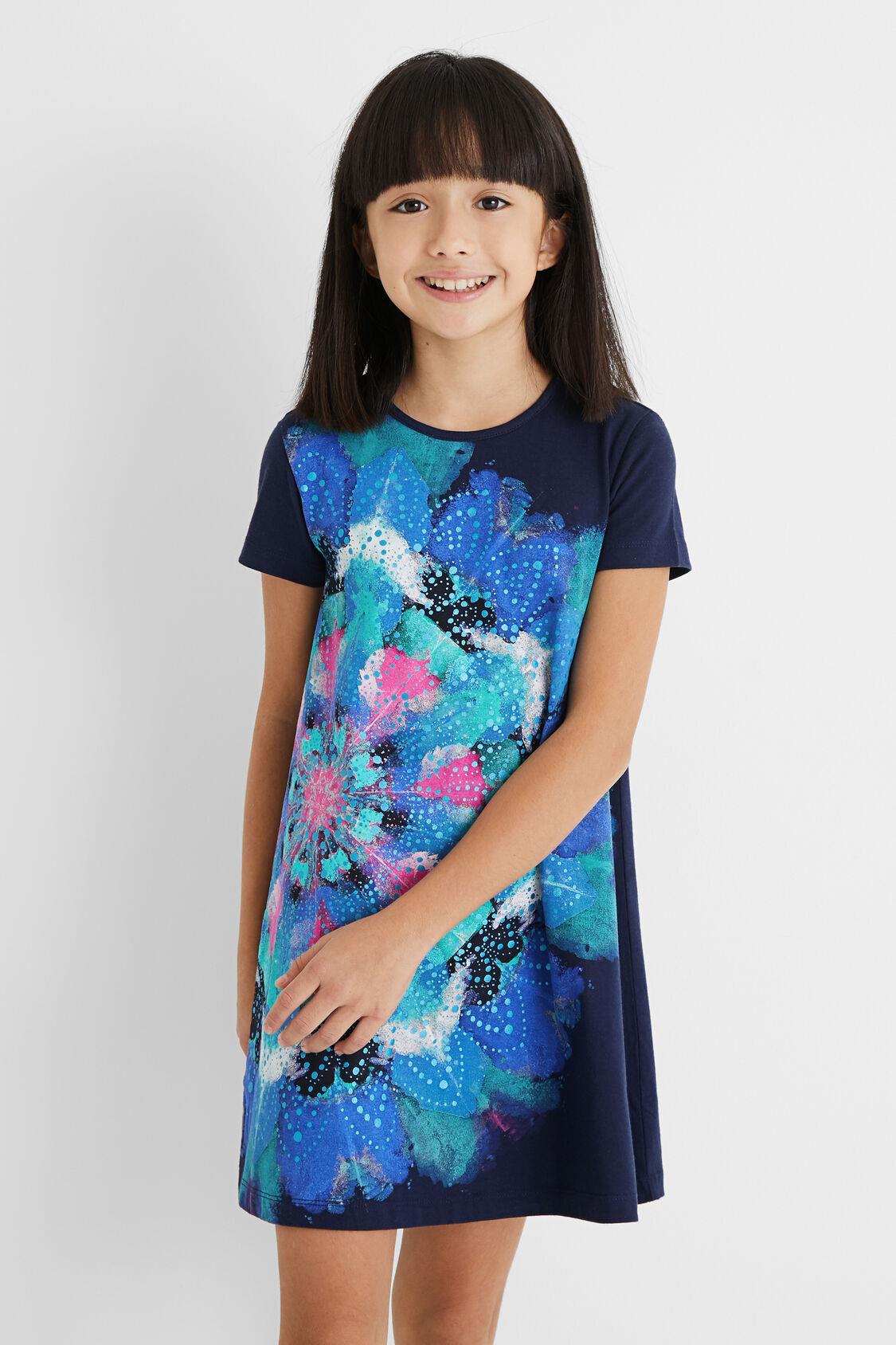 Desigual Robe