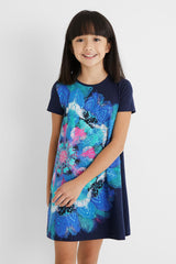 Desigual Robe
