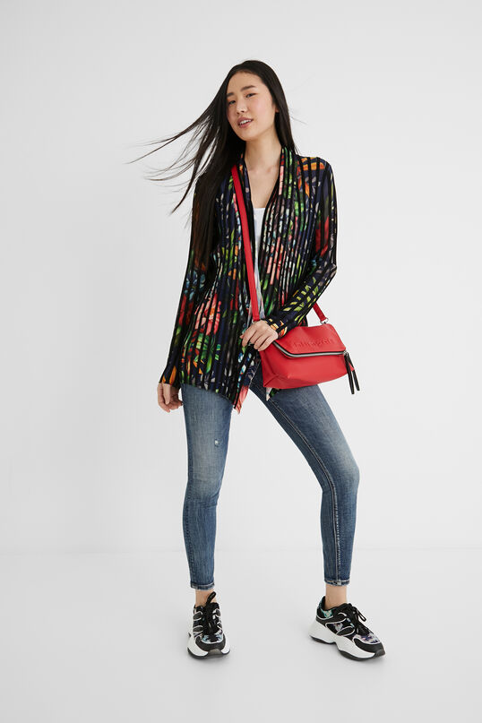 Desigual Veste Femme