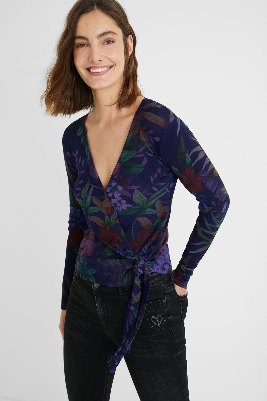 Desigual Chandail Femme