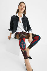Desigual Legging Femme