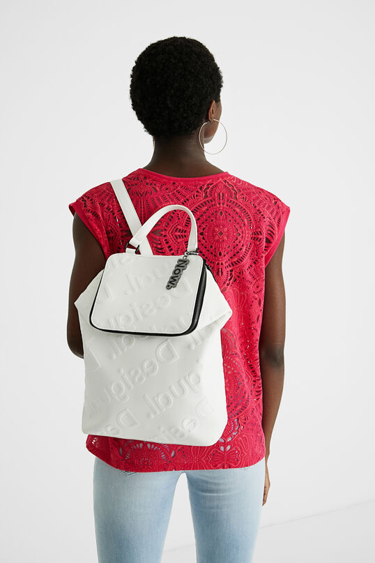 Desigual Sac a main Femme