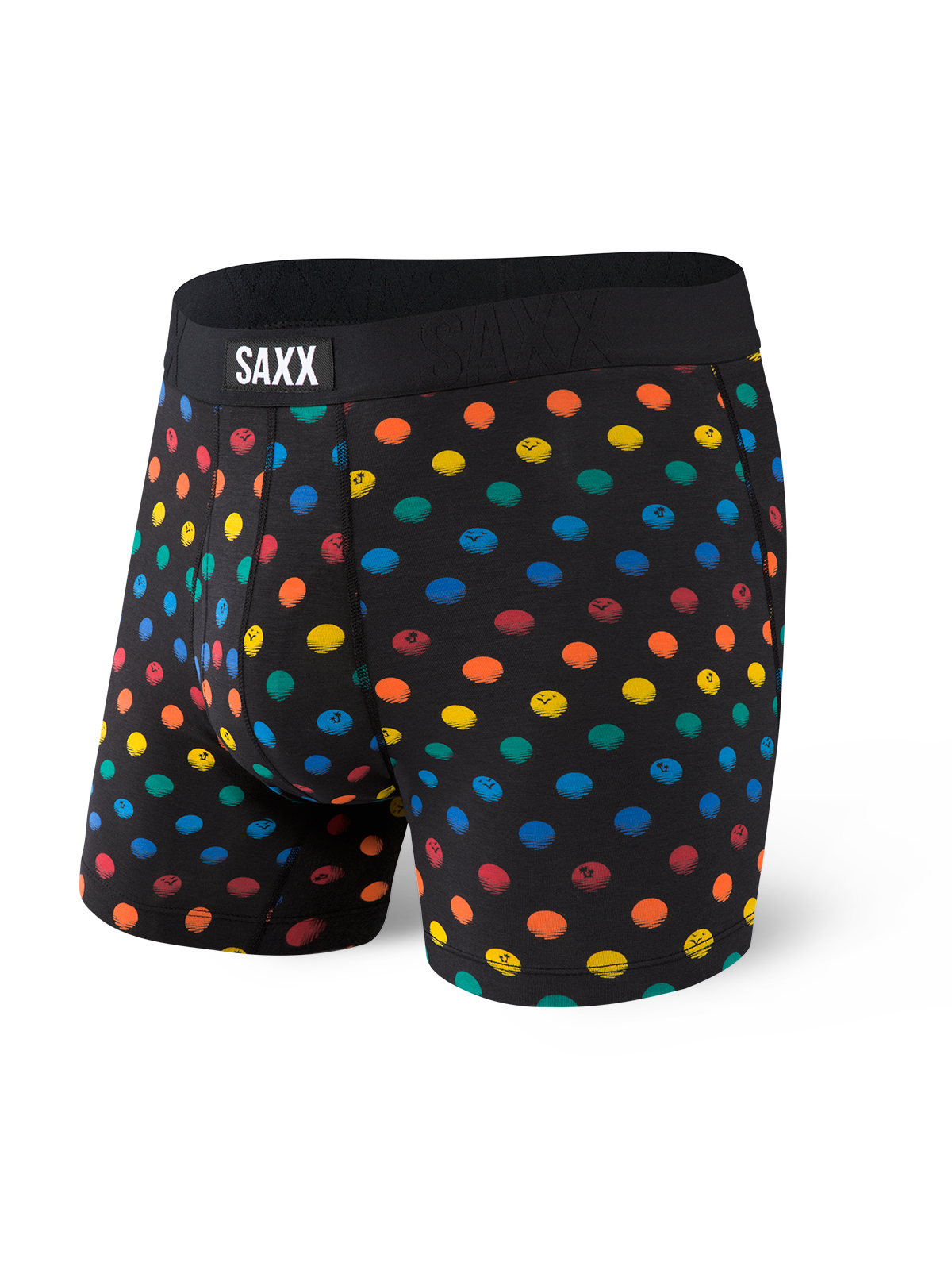 Saxx Boxer Undercover Homme