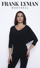 Frank Lyman Chandail Femme