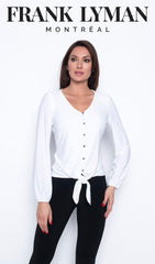 Frank Lyman - Blouse Femme