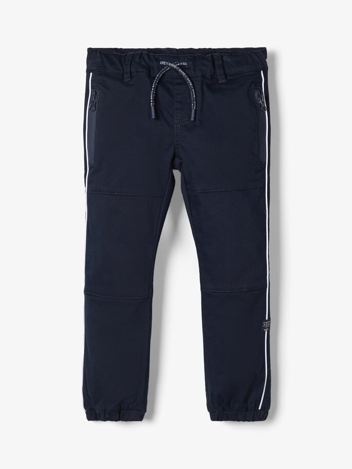 Name It Pantalon Garçon