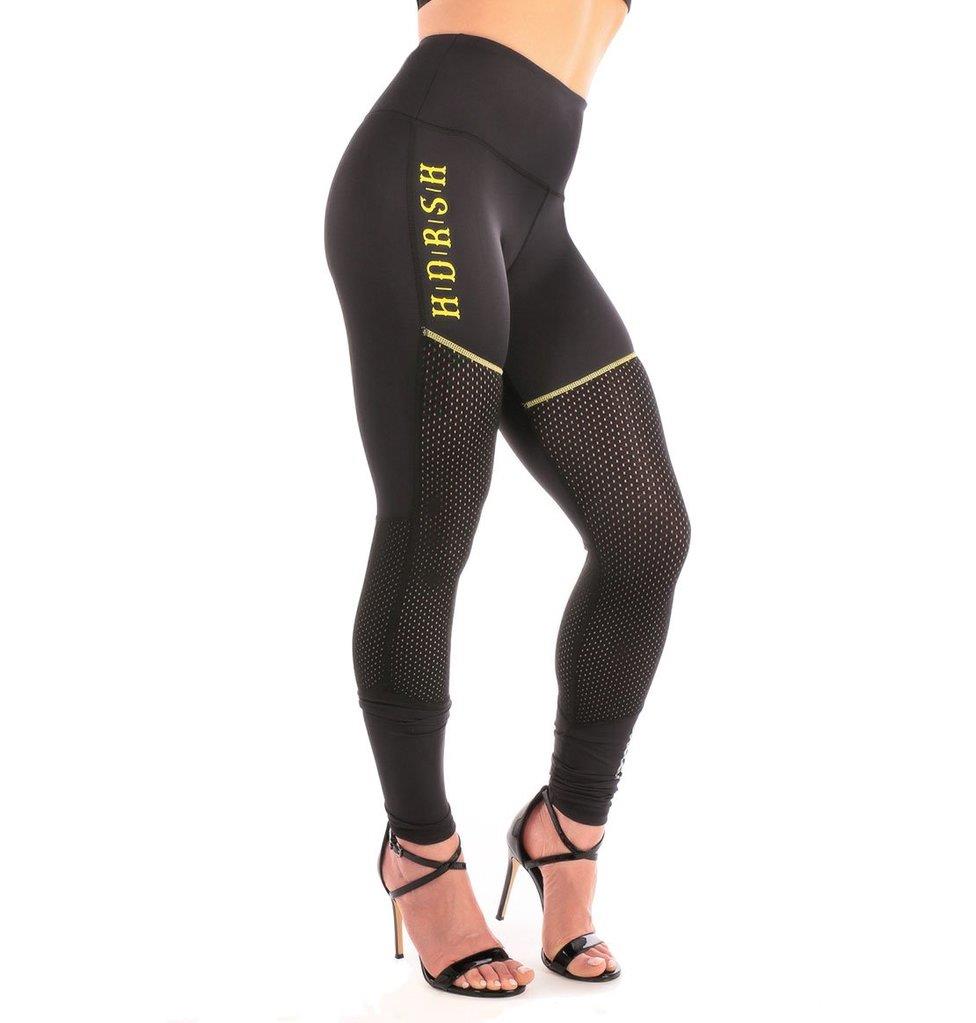 Headrush Legging Femme