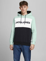 Jack&Jones Hoodie Homme