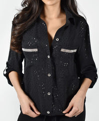Frank Lyman Blouse Femme