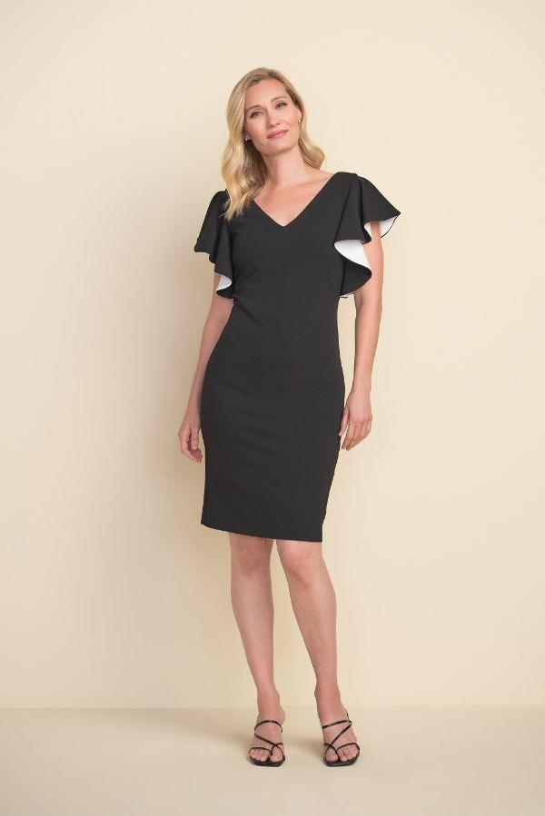 Joseph Ribkoff Robe