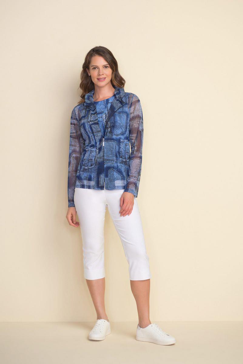 Joseph Ribkoff Veste et Camisole