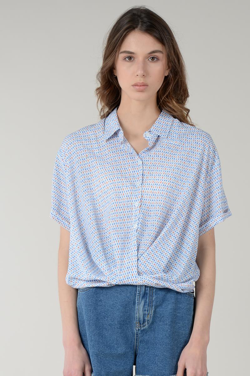 Molly Bracken Chemise Femme