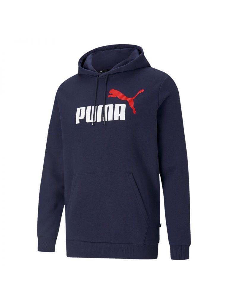 Puma Hoodie Homme