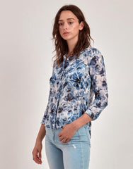 Point Zéro Blouse