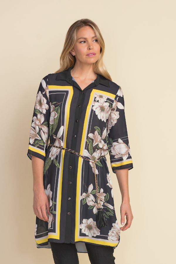 Joseph Ribkoff Robe