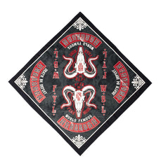 Headrush Bandana Homme